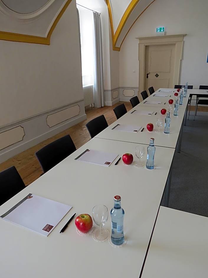 Hotel Kloster-Gasthof Speinshart