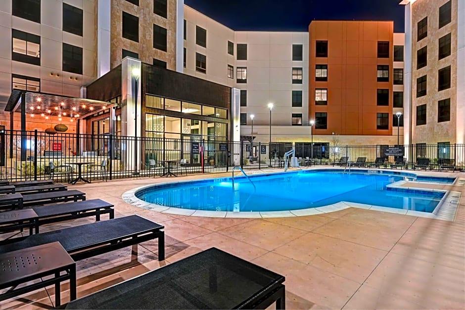 Homewood Suites by Hilton Dallas / The Colony