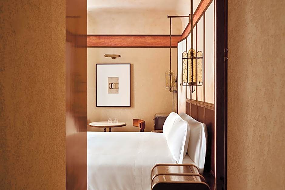 Orient Express La Minerva