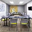 SpringHill Suites by Marriott Houston Hobby Airport