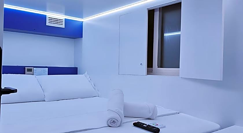Modular Rooms Hotels
