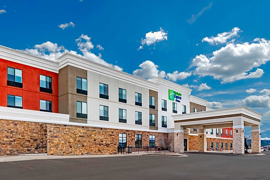 Holiday Inn Express & Suites Trinidad By IHG