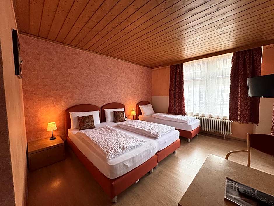 Black Forest Hotel Todtnau