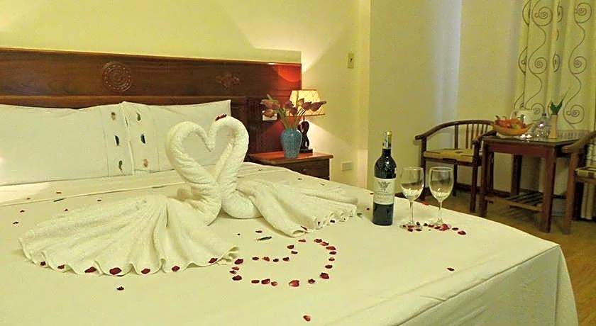 Yen Nhi Ninh Binh Hotel