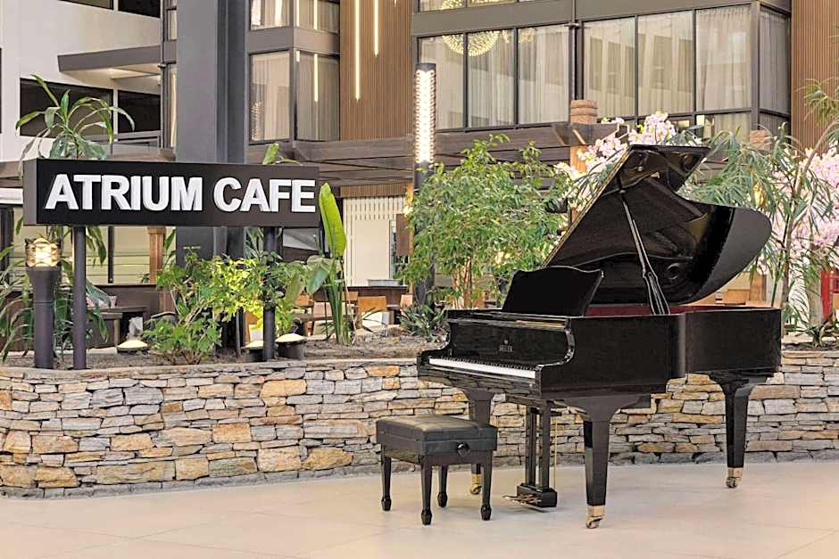 Wyndham Edmonton Hotel and Conference Centre