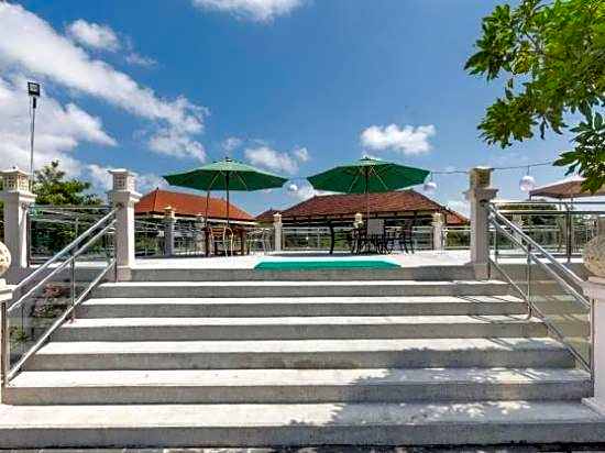 Villa Bali Castle Nusa Dua