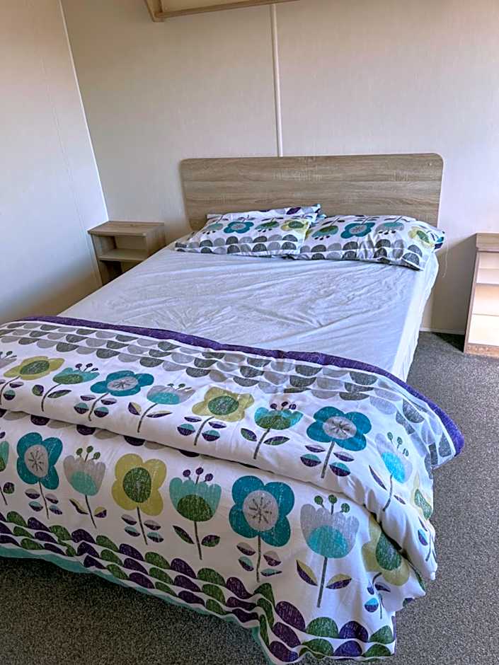 CW77 St Osyth Beach Holiday Park
