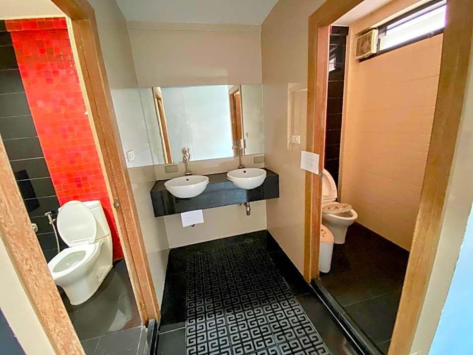 Yowgo Thai Guesthouse – Bangkok, NY