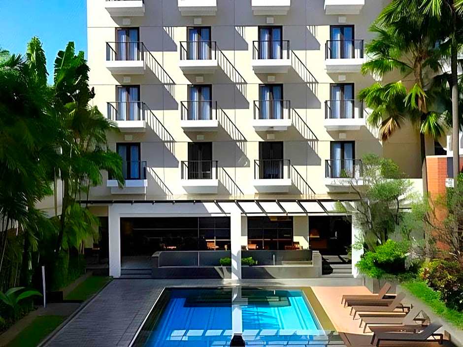 Hotel Santika Premiere Malang
