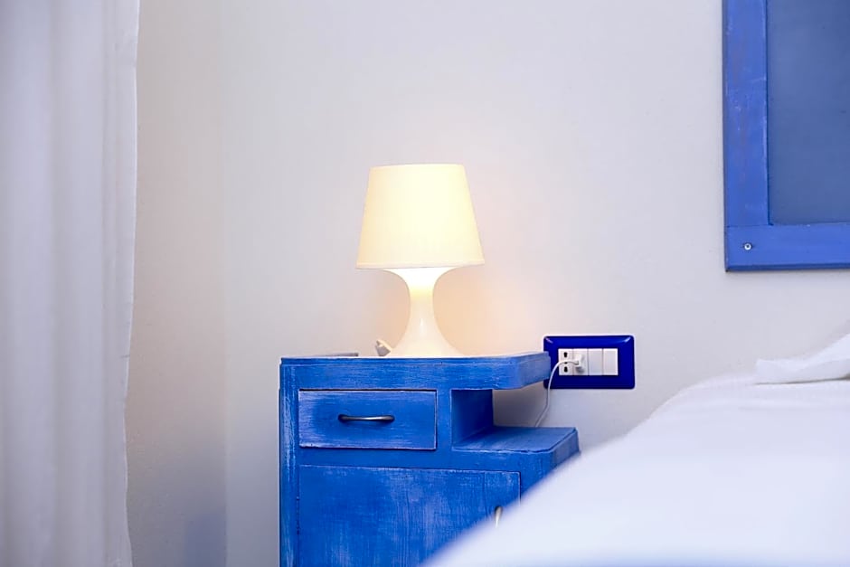 La Posidonia Oceanica