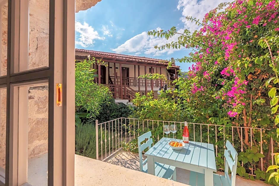 Alize Hotel Oludeniz - All Inclusive