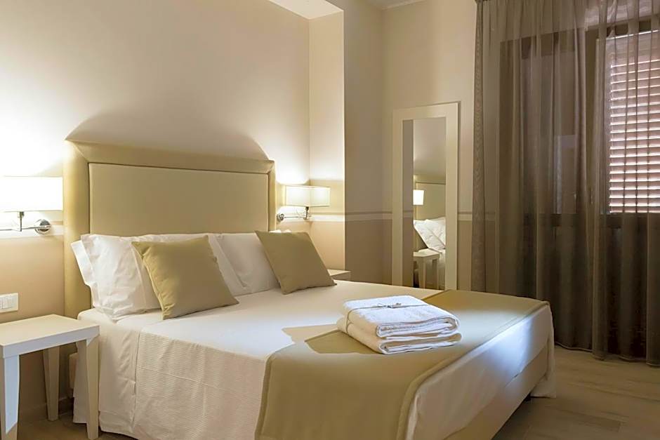 Eunice Bed and Breakfast