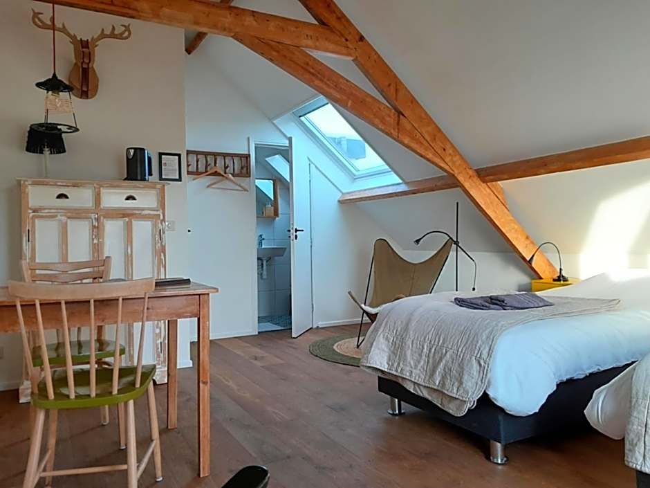 Sport B&B De Veluwezoom