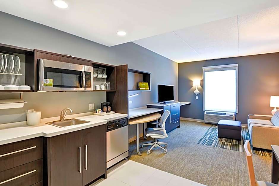 Home2 Suites By Hilton Stafford Quantico
