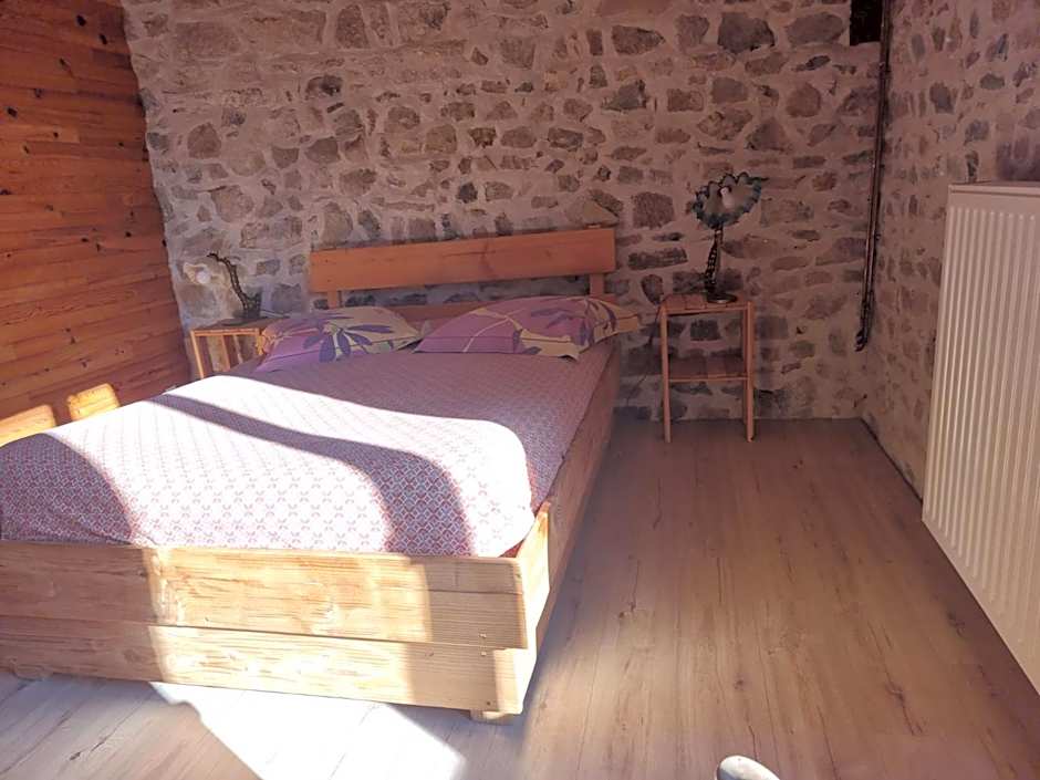 Chambres et Table d'hôtes Il Fut Un Temps...