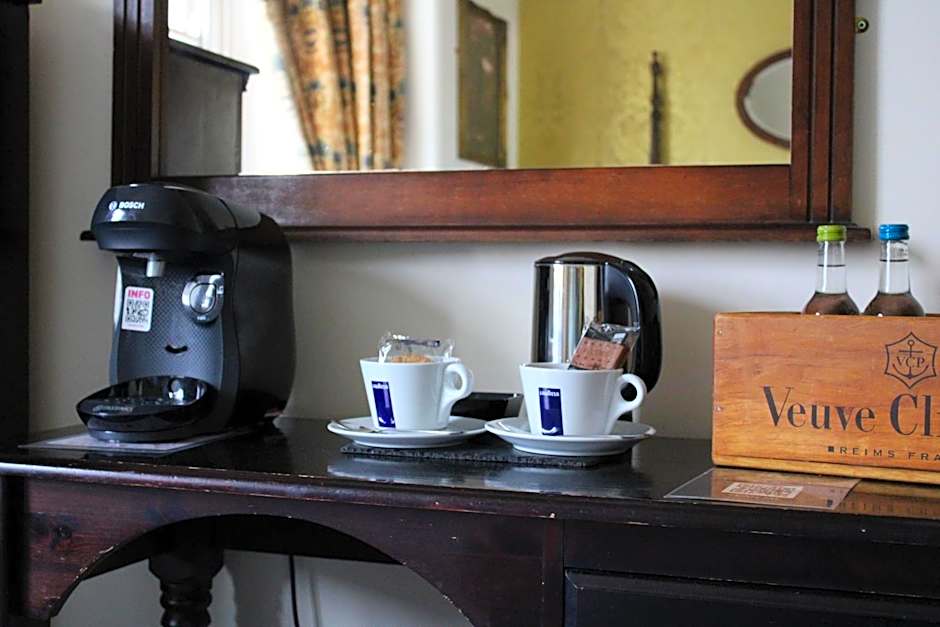 The Birdham Hotel & Restaurant