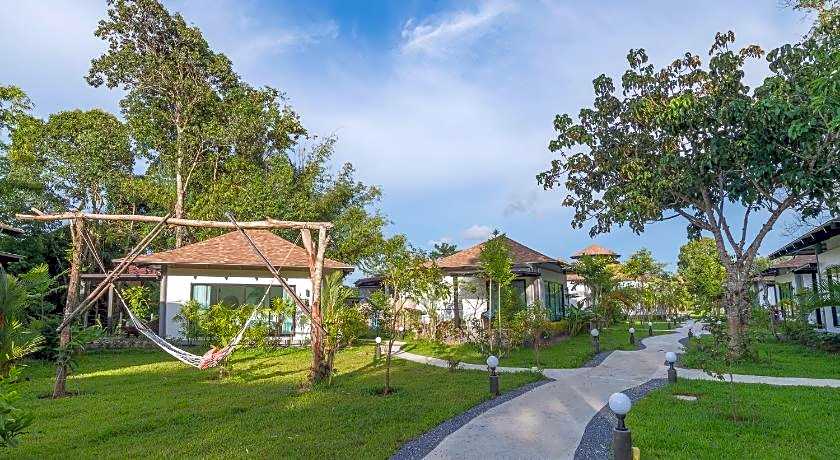 Aonang Eco Villa