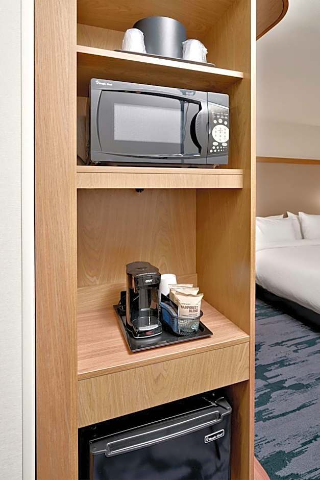 Fairfield Inn & Suites by Marriott Livingston Yellowstone