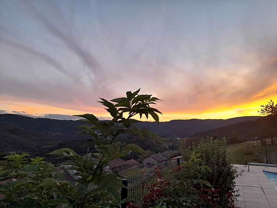 Les Chambres d'Hôtes Le Triskèle