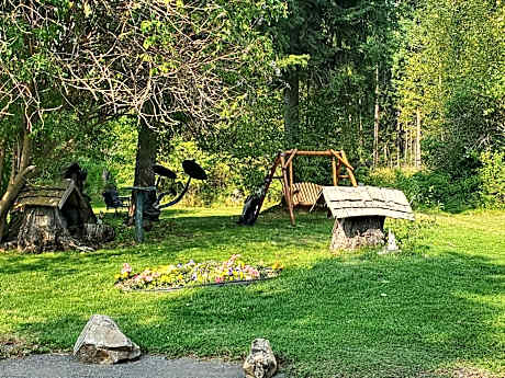 Little River Motel Saint Regis