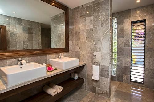 Te Manava Luxury Villas & Spa