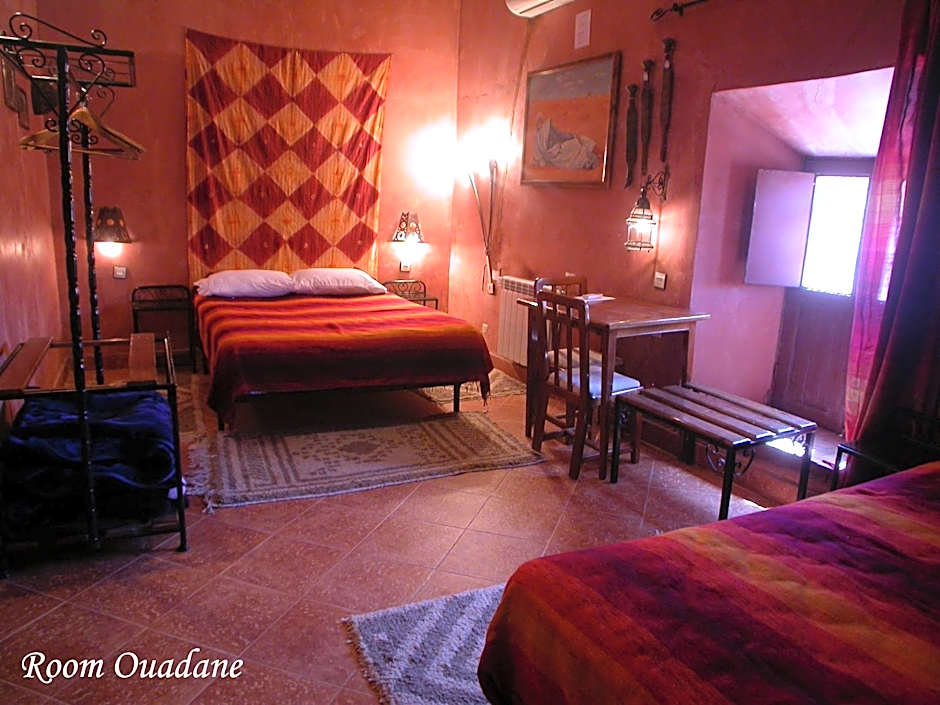 Hotel Tomboctou