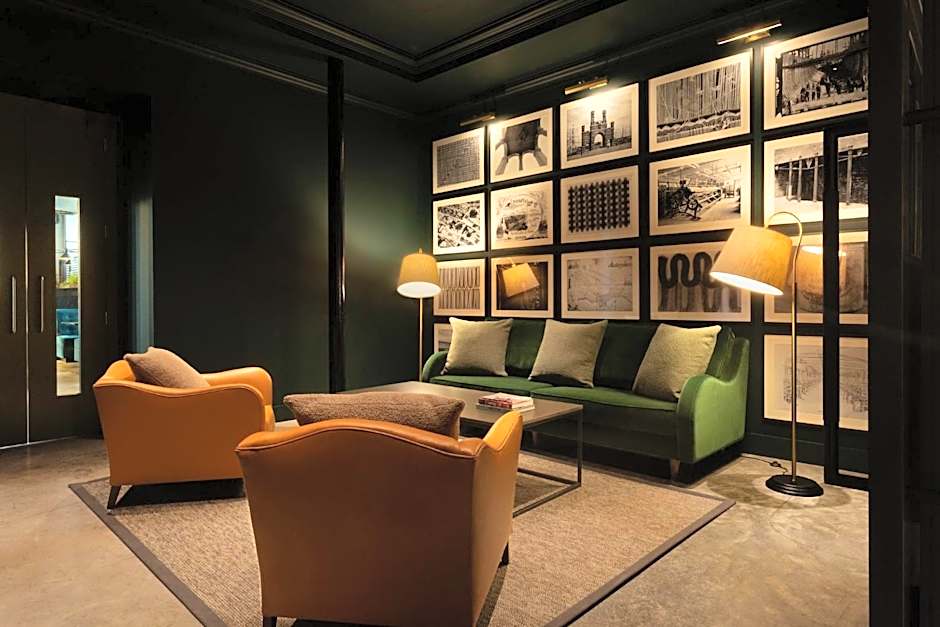 Hotel Indigo Dundee By IHG