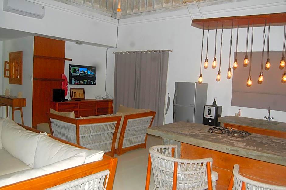 Balian Bliss Retreat Bungalow & Villas