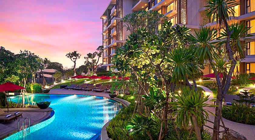 Amari Pattaya