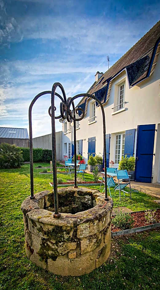 Quality Hotel La Marebaudiere Vannes