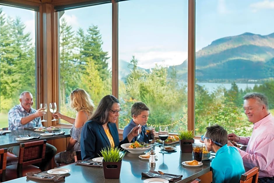 Skamania Lodge