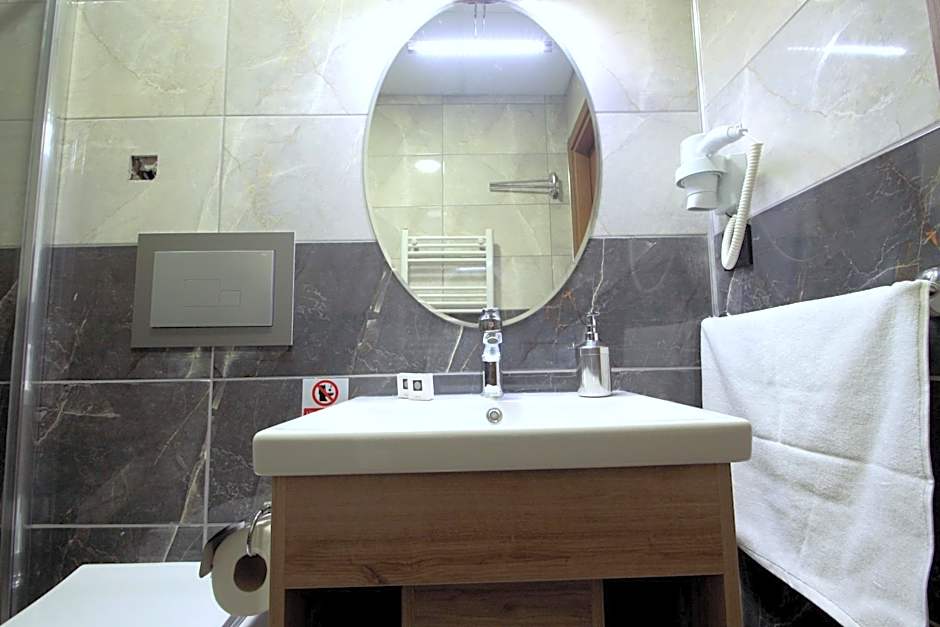 Butterfly Butik Hotel