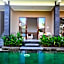 Pulu Sari Suite Ubud