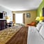 Quality Inn West of Asheville