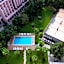 Lisbon Marriott Hotel