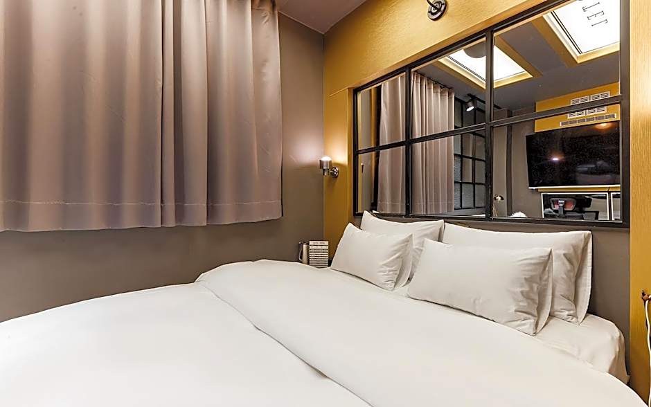 NO25 Hotel Seosan