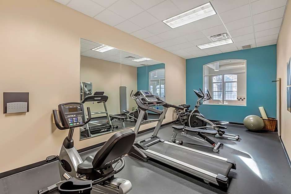 Country Inn & Suites by Radisson, Elk Grove Village/Itasca