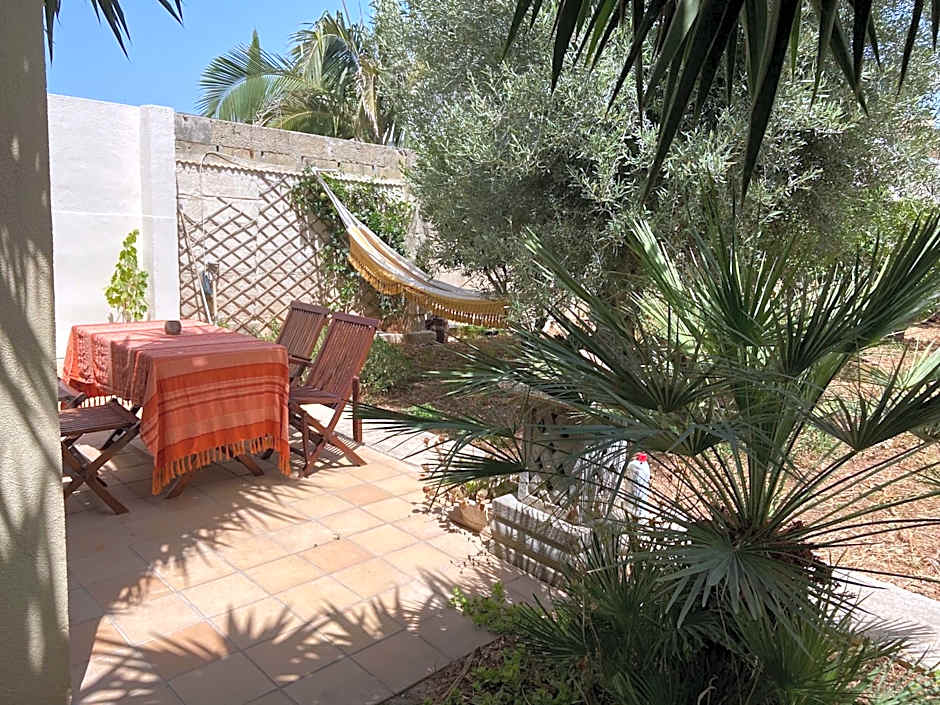 Maltese Garden Villa