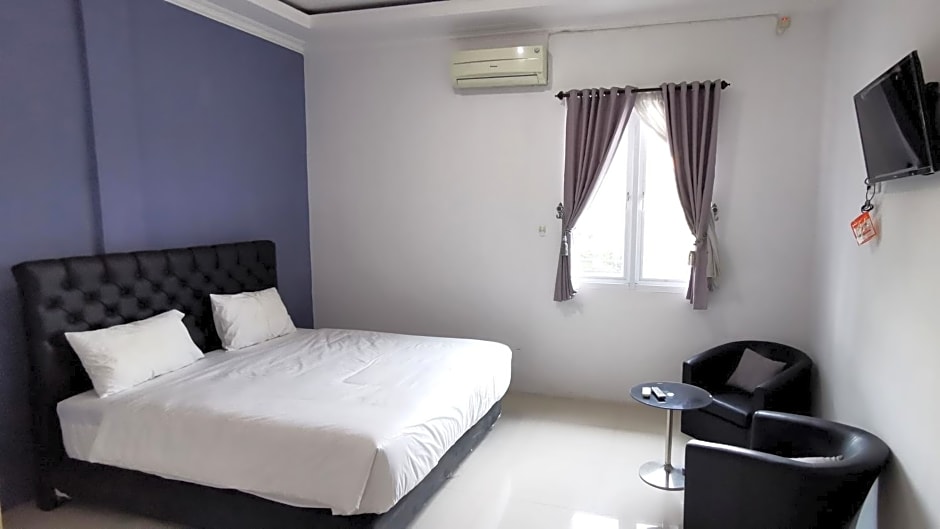 Hotel Aqiilah Syariah