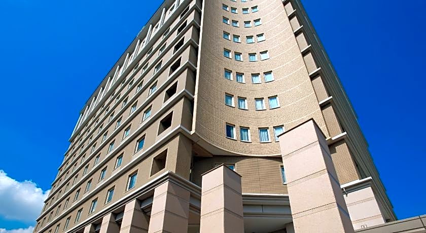 Hotel Jal City Haneda Tokyo