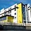 B&B Hotel Koblenz-City