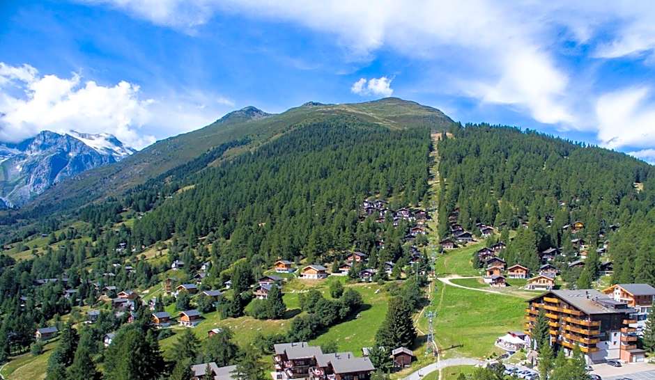 Aparthotel Ambassador