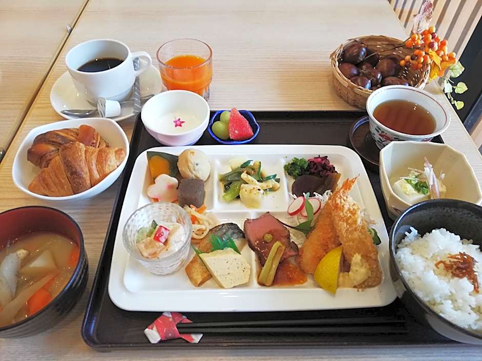Sotetsu Fresa Inn Kyoto-Hachijoguchi