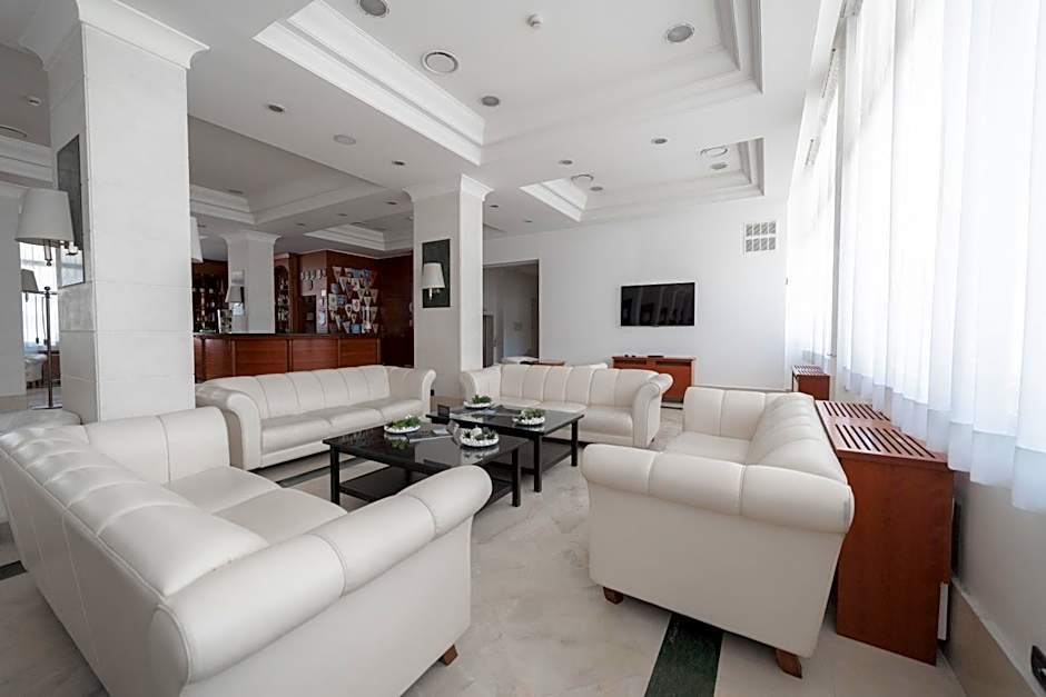 Hotel Nettuno