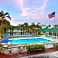 Wyndham Garden Fort Myers Beach