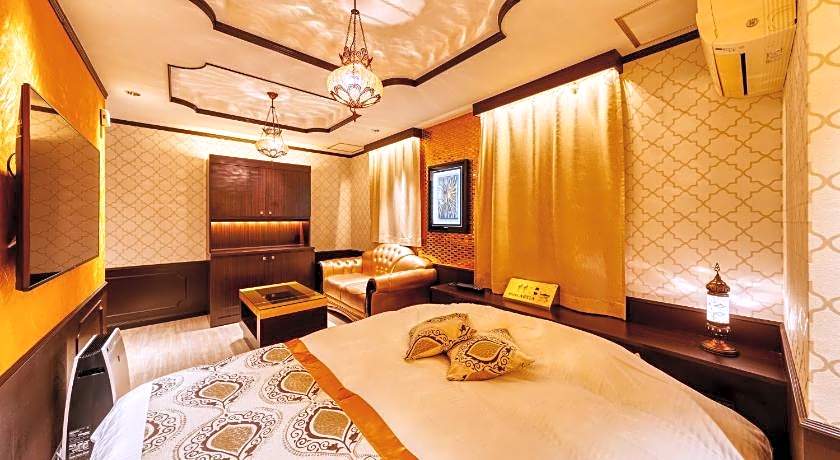 Izumiotsu Chapel Sweet - Adult Only