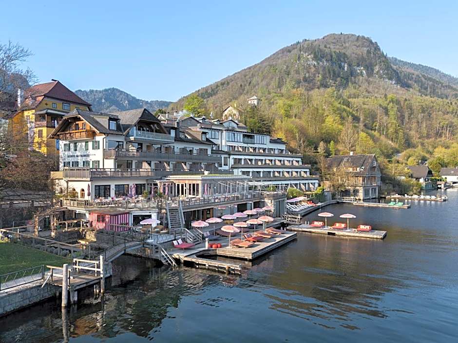 Das Traunsee - Das Hotel zum See 4 Stern Superior