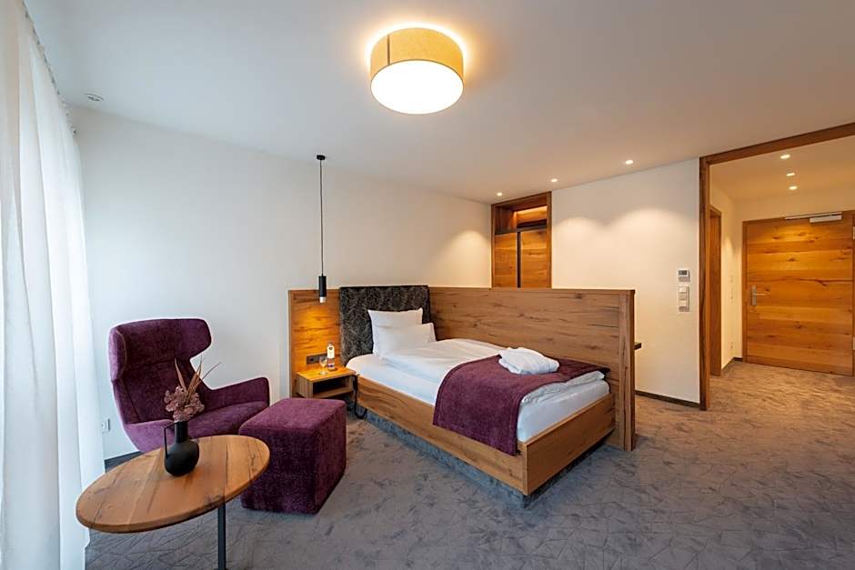 Kur- und Wellnesshotel Förch