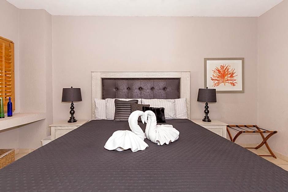 Sonoran Sea 310-W - Modern 1 bedroom