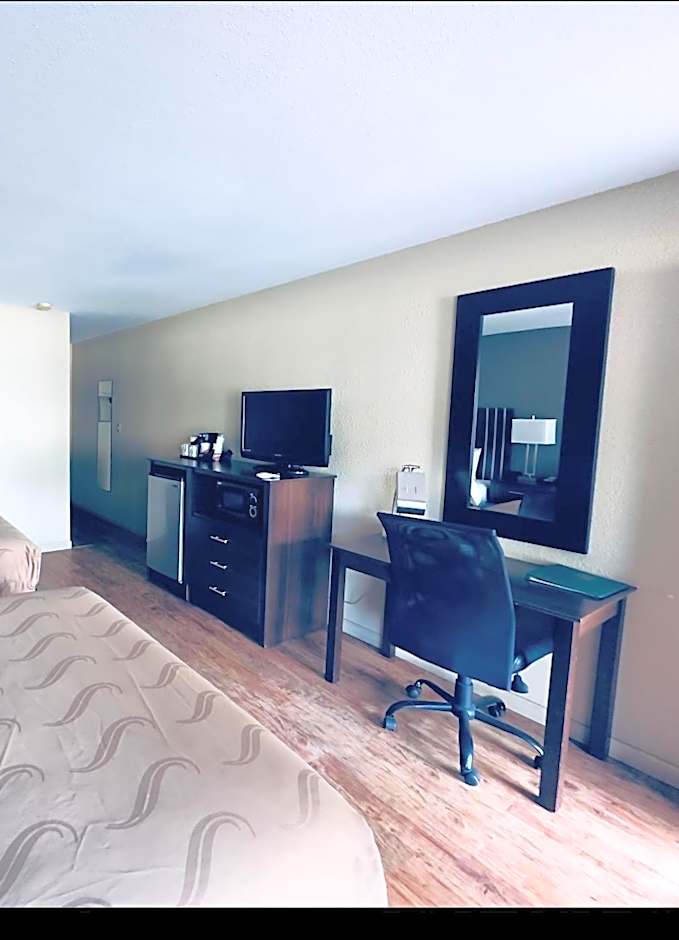 Quality Inn Durango